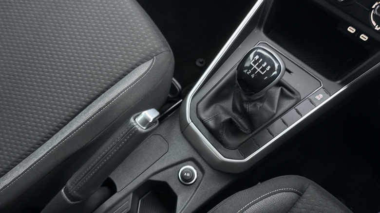 Volkswagen Polo 1.0 TSI Life 5dr Petrol Hatchback